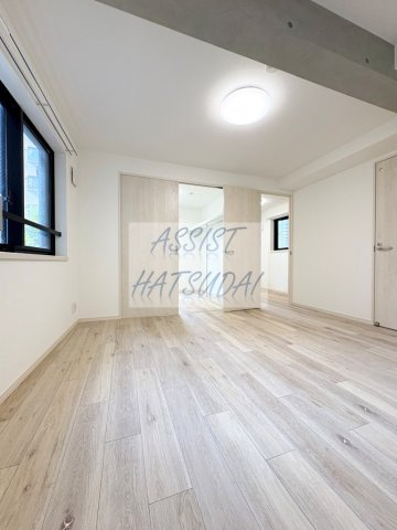 ＤＯＬＣＩ中野富士見町の居間・リビング