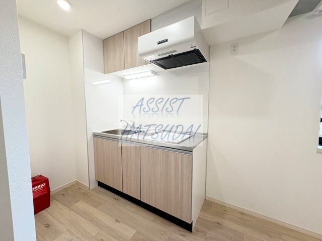 ＤＯＬＣＩ中野富士見町のキッチン