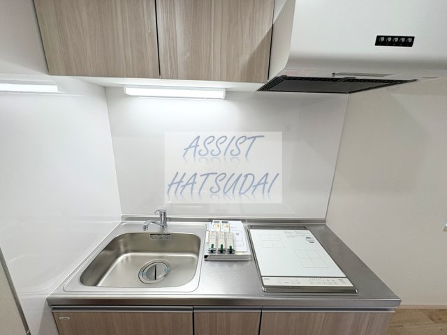 ＤＯＬＣＩ中野富士見町のキッチン