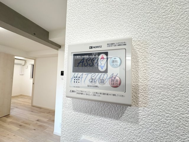 ＤＯＬＣＩ中野富士見町の設備