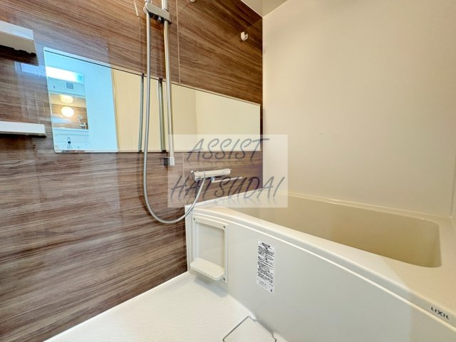 ＤＯＬＣＩ中野富士見町の浴室