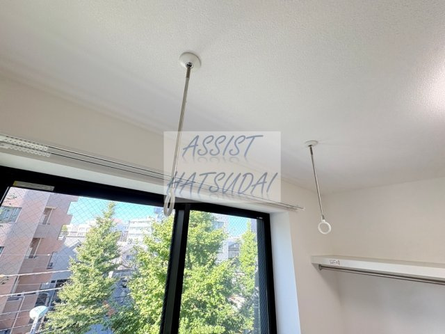 ＤＯＬＣＩ中野富士見町の設備