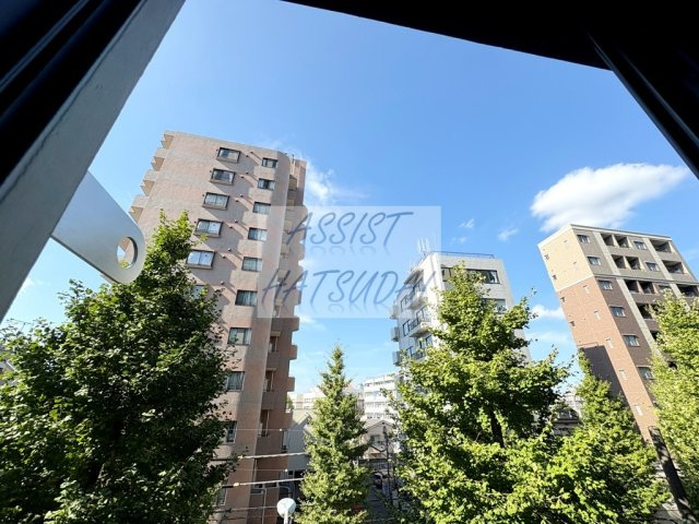 ＤＯＬＣＩ中野富士見町の展望