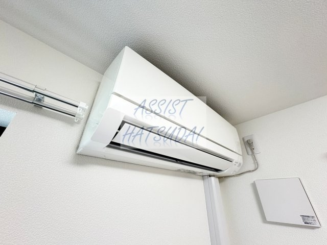 ＤＯＬＣＩ中野富士見町の設備