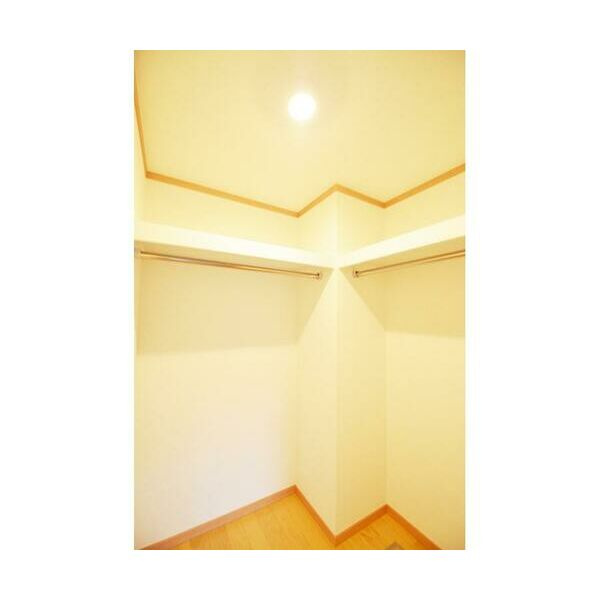 狛江市猪方２丁目のアパートの内装