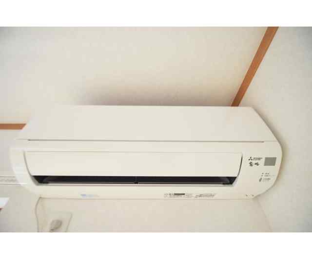 狛江市猪方２丁目のアパートの設備