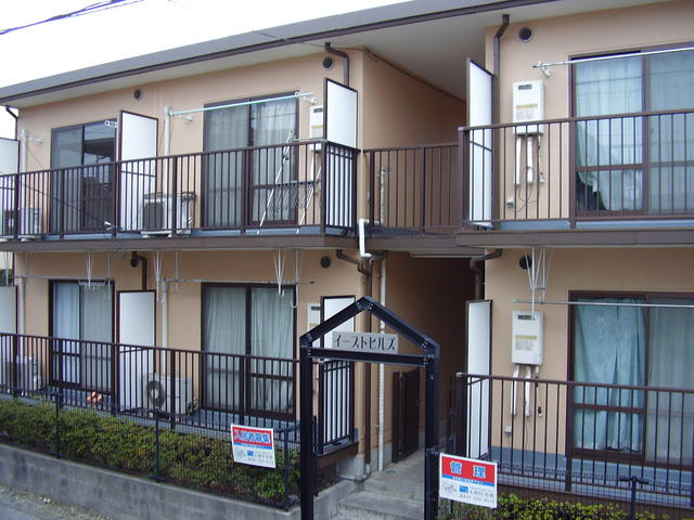 船橋市東中山1丁目のマンションの画像
