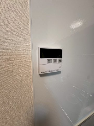 ベルウッドの設備