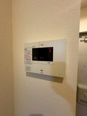 ベルウッドのセキュリティ