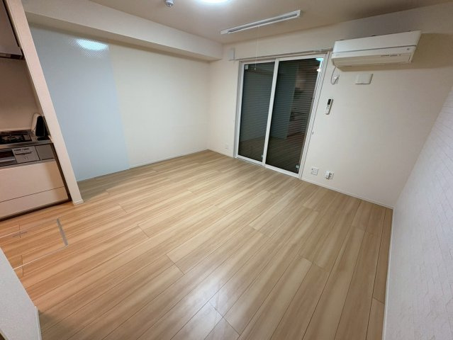ベルウッドの居間・リビング