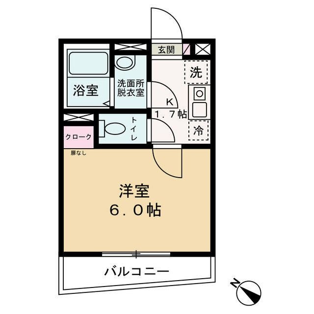 グランステージ横濱杉田