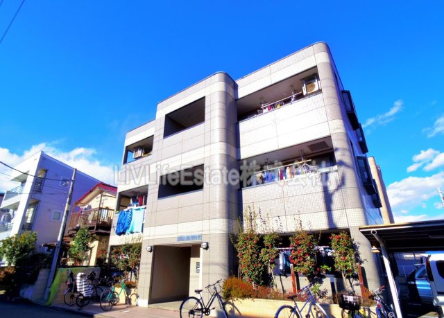 グランディール天神