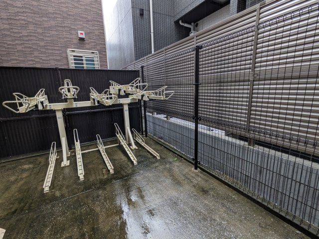 プレミアムキューブ大岡山のその他