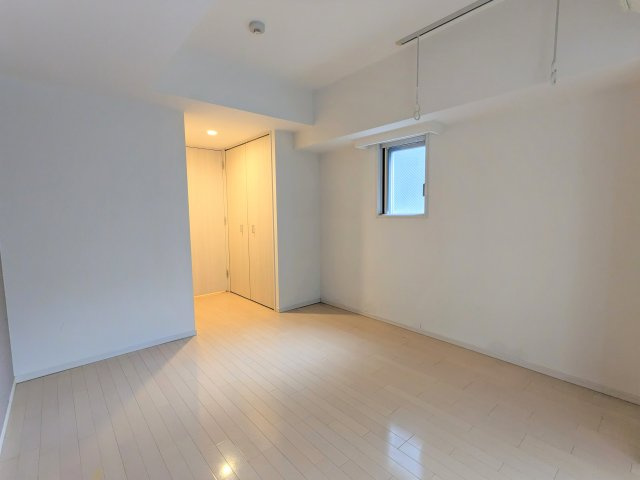 プレミアムキューブ大岡山の居間・リビング