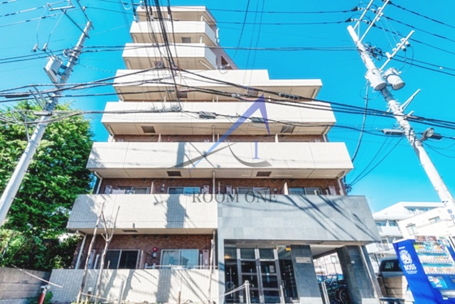 SIN−City板橋本町