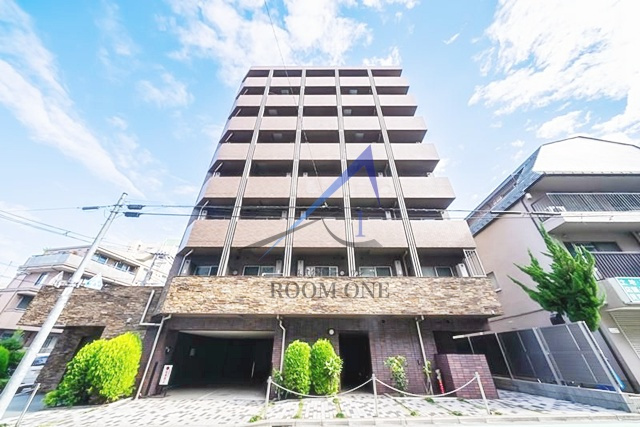 フェニックス武蔵関クアトロ