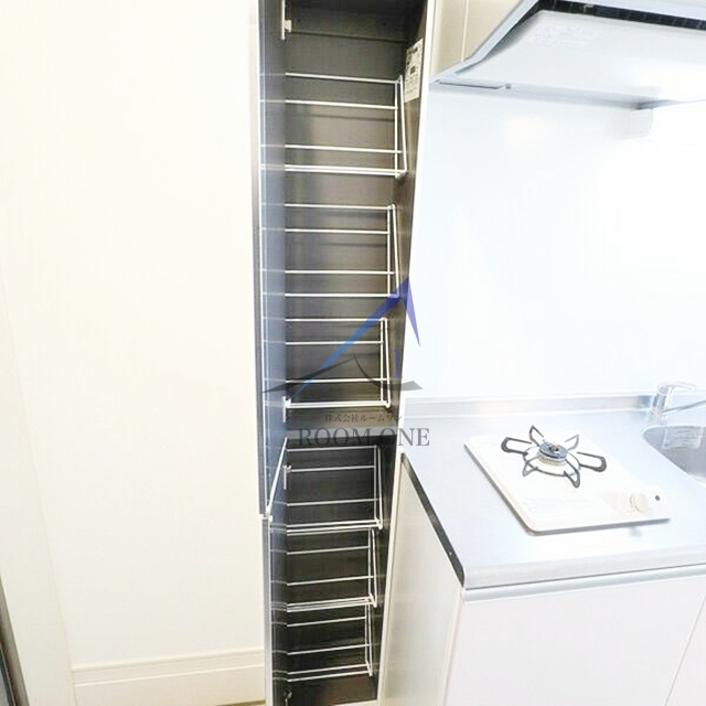 Ｄｅａｒ　Ｃｏｕｒｔ　池袋の収納|シューズボックスです。