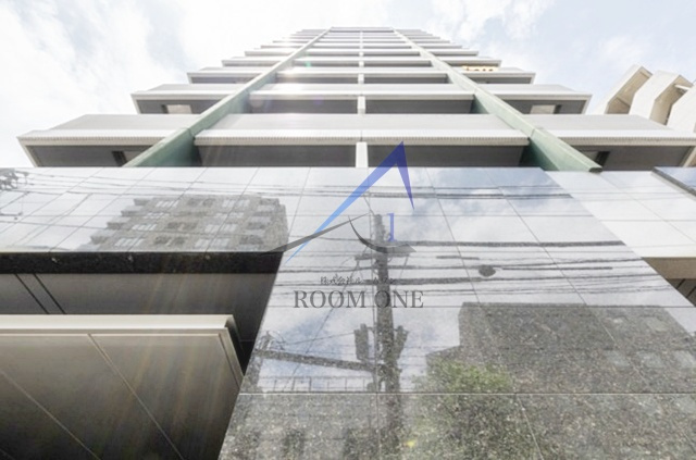 ジェノヴィア高田馬場