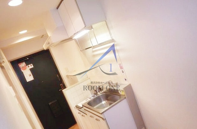 ブルーハイネス落合の内装|内装です。