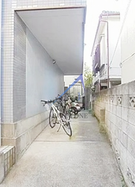 ブルーハイネス落合