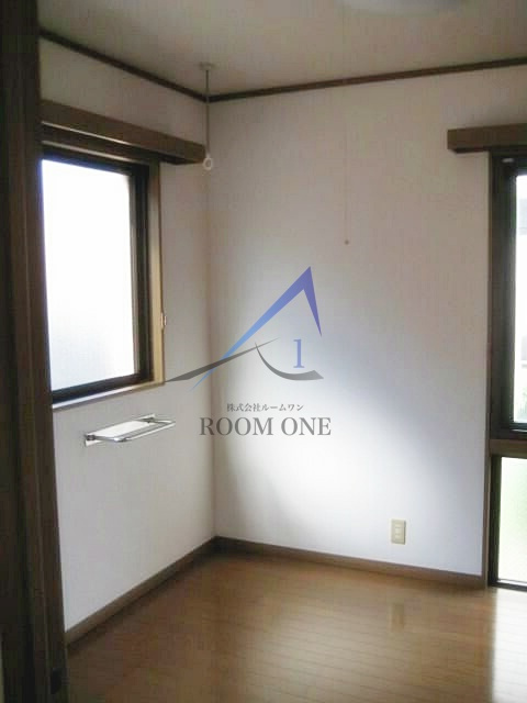 ブランメゾンの寝室|寝室です。