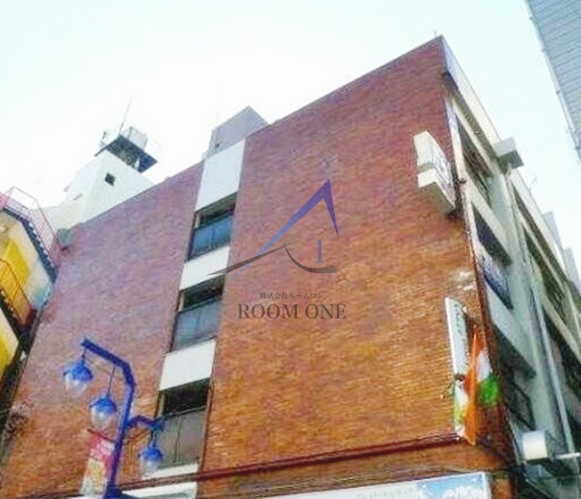 ＲＥＧＩＡの外観|外観です。