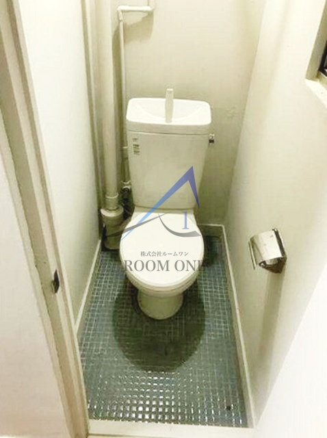 ＲＥＧＩＡのトイレ|トイレです。