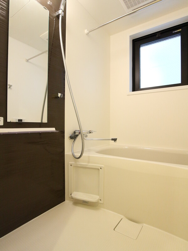 GranDuo世田谷Ⅶ の浴室