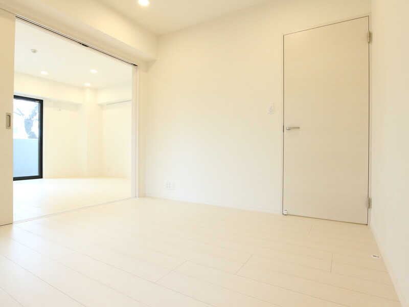 GranDuo世田谷Ⅶ の寝室