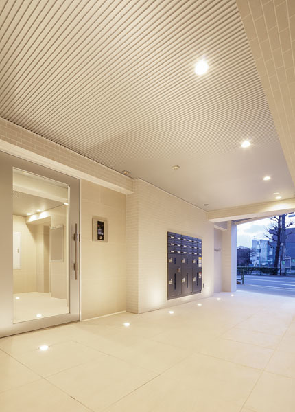 GranDuo世田谷Ⅶ のその他