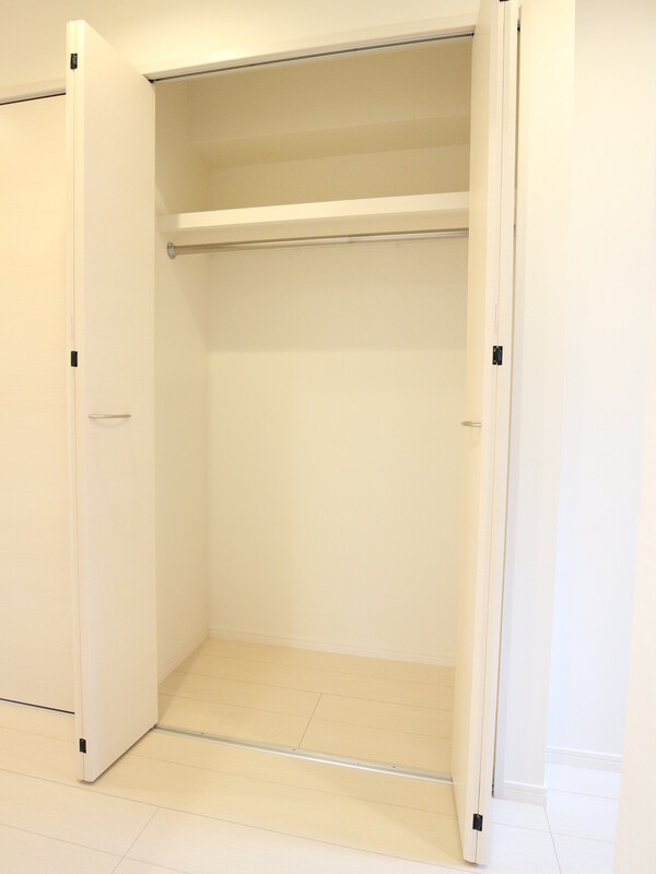 GranDuo世田谷Ⅶ の収納