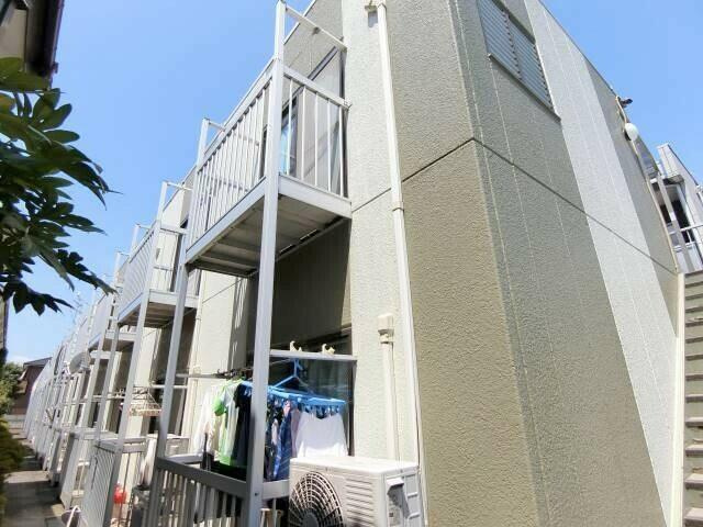江戸川区北葛西2丁目のマンションの画像