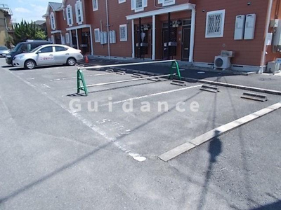 【駐車場】 | サン・イックス