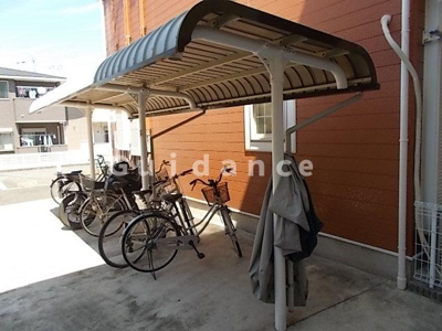 【その他共用部分】 | サン・イックス