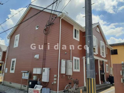 【外観】 | サン・イックス