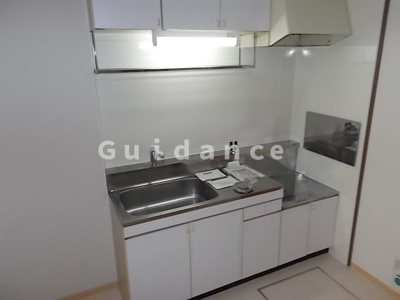 【キッチン】 | サン・イックス