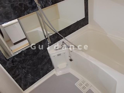 【浴室】 | サン・イックス