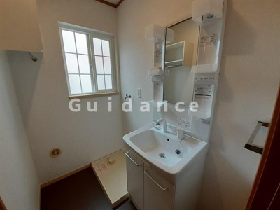 【洗面所】 | サン・イックス