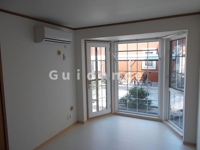 【内装】 | サン・イックス