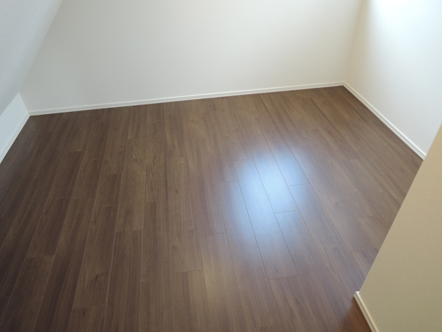 ＡＸＩＳ高田馬場の寝室|★３階は寝室にどうぞ★