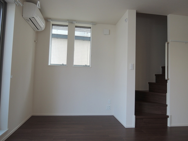 ＡＸＩＳ高田馬場の設備|★窓が多くて風通し良好です★