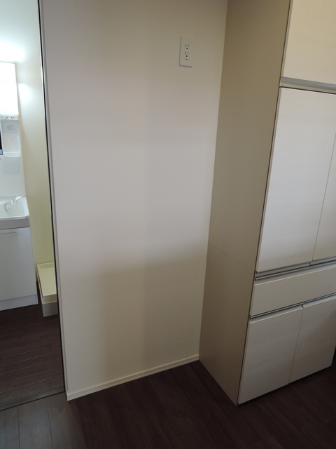 ＡＸＩＳ高田馬場のその他|★冷蔵庫置き場★