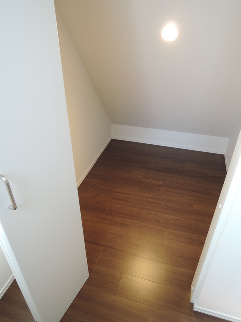 ＡＸＩＳ高田馬場の収納|★３階の収納です★