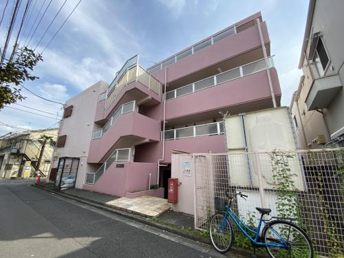 東村山市本町2丁目のマンションの画像