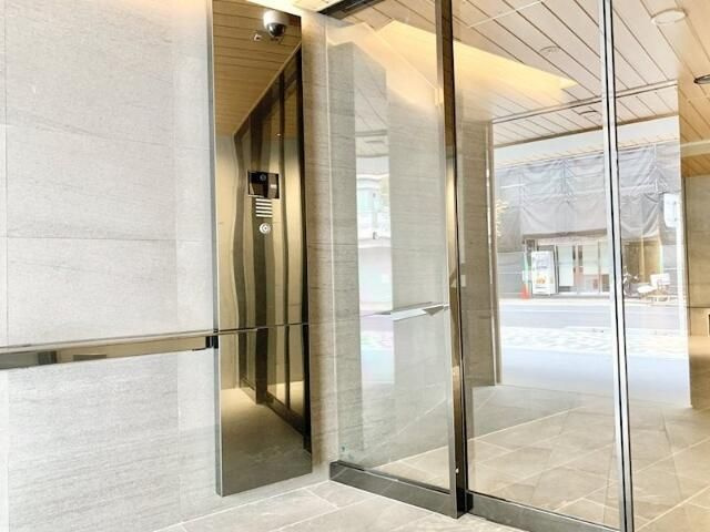 ＺＯＯＭ秋葉原ＥＡＳＴのその他共用部分