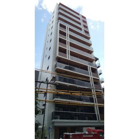 ＺＯＯＭ秋葉原ＥＡＳＴの外観