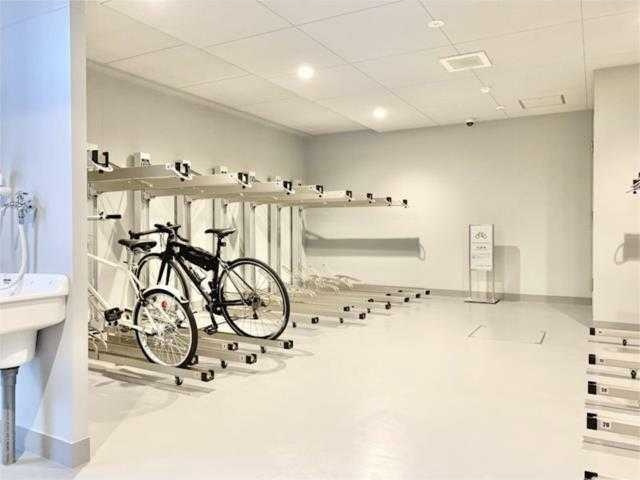 ＺＯＯＭ秋葉原ＥＡＳＴのその他共用部分