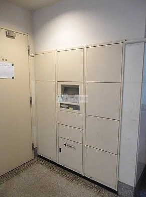 【その他共用部分】 | 日神デュオステージ新宿外苑東通り