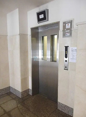 【その他共用部分】 | 日神デュオステージ新宿外苑東通り