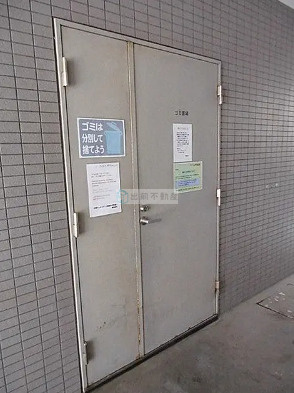 【その他共用部分】 | 日神デュオステージ新宿外苑東通り